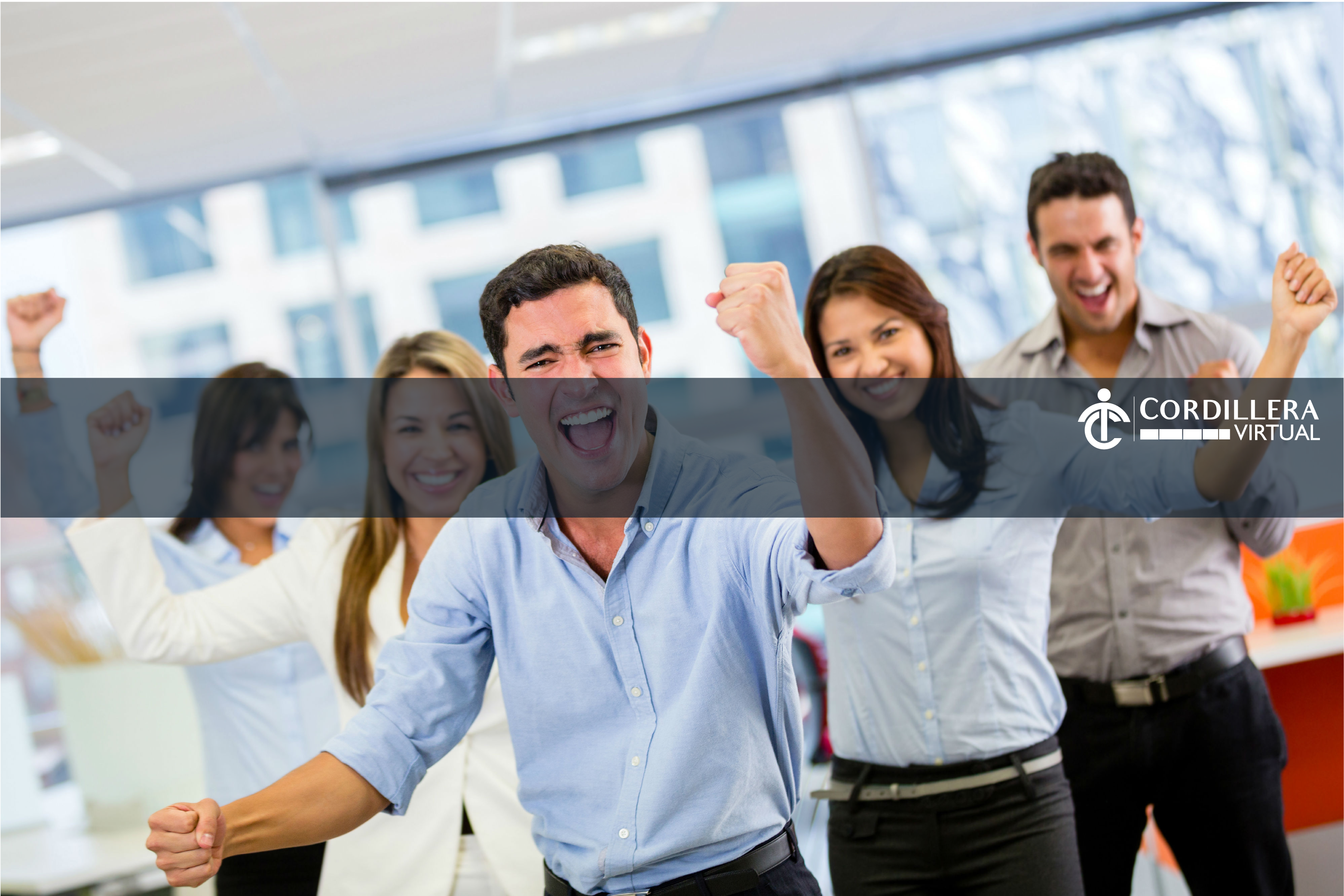 BIENESTAR LABORAL Y ORGANIZACIONES SALUDABLES