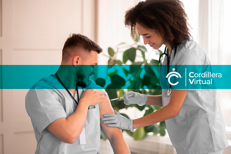 EDUCACIÓN Y COMUNICACIÓN EN LA SALUD