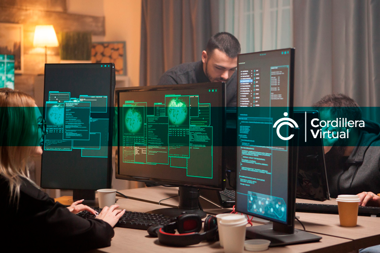 HERRAMIENTAS Y HACKING ÉTICO